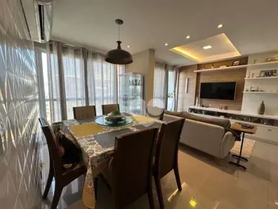 Cobertura com 4 Quartos à venda, 183m² no Recreio dos Bandeirantes, Rio de Janeiro