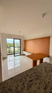 Apartamento com 2 Quartos para alugar, 54m² no Turu, São Luís