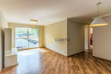 Apartamento com 2 Quartos à venda, 79m² no Vila Fiat Lux, São Paulo