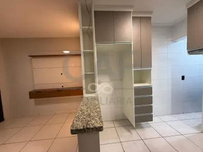 Apartamento com 2 Quartos à venda, 33m² no Parque Florianópolis, Jaguariúna