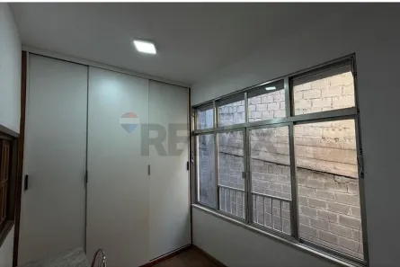 Apartamento com 1 Quarto para alugar, 21m² no Várzea, Teresópolis