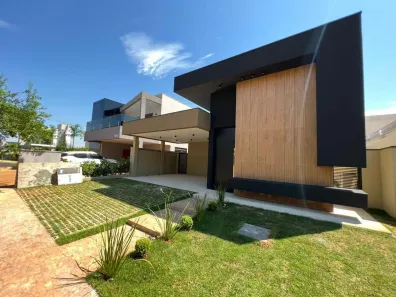 Casa de Condomínio com 3 Quartos à venda, 181m² no Loteamento Terras de Florença, Ribeirão Preto