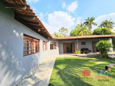 Fazenda/Sítio com 2 Quartos à venda, 150m² no Monte Alegre, Vinhedo