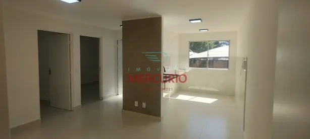 Apartamento com 2 Quartos à venda, 48m² no Monte Verde, Bauru