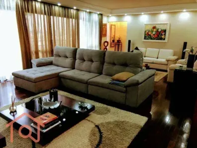 Apartamento com 4 Quartos à venda, 300m² no Jardim da Saúde, São Paulo
