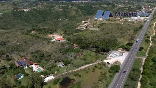 Casa com 3 Quartos à venda, 15000m² no , Pombos
