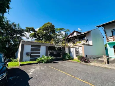 Casa com 3 Quartos à venda, 263m² no Ilha da Figueira, Jaraguá do Sul