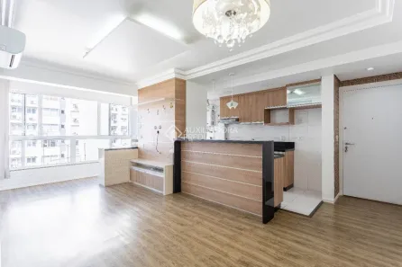 Apartamento com 3 Quartos à venda, 104m² no Santana, Porto Alegre