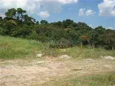 Lote/Terreno à venda, 10560m² no Jardim Cristiane, Santo André