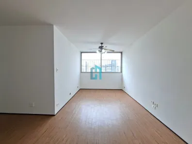 Apartamento com 3 Quartos à venda, 96m² no Indianópolis, São Paulo