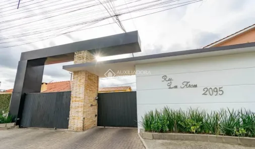 Casa de Condomínio com 2 Quartos à venda, 60m² no Rio Branco, Canoas