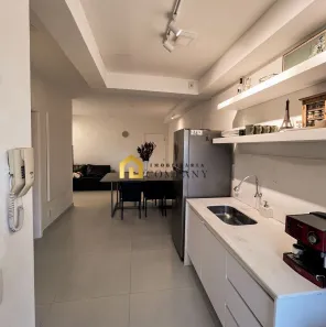 Apartamento com 2 Quartos à venda, 56m² no Jardim São Carlos, Sorocaba