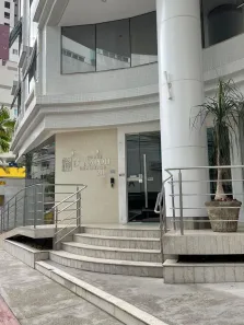 Apartamento com 3 Quartos à venda, 154m² no Centro, Balneário Camboriú