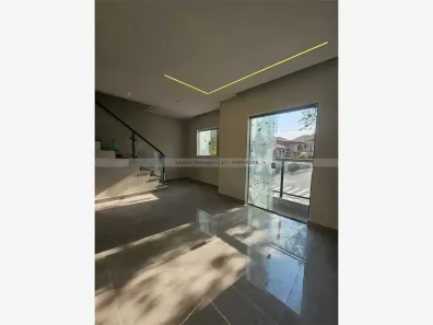 Sobrado com 3 Quartos à venda, 115m² no Parque Jaçatuba, Santo André