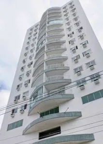 Apartamento com 2 Quartos à venda, 72m² no Centro, Campos dos Goytacazes