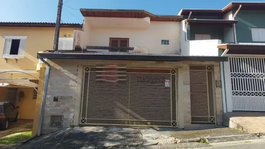 Sobrado com 3 Quartos à venda, 175m² no Borda da Mata, Caçapava