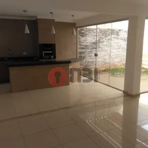 Casa de Condomínio com 3 Quartos à venda, 190m² no Belvedere Terra Nova, São José do Rio Preto
