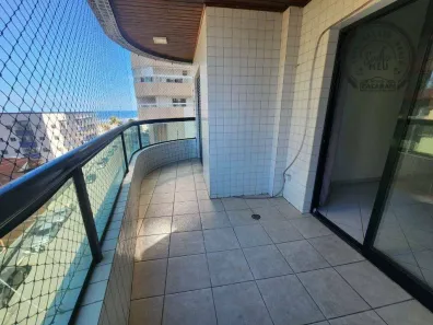 Apartamento com 2 Quartos à venda, 79m² no Aviação, Praia Grande