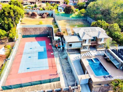 Casa de Condomínio com 4 Quartos à venda, 600m² no Parque dos Cafezais IV, Itupeva