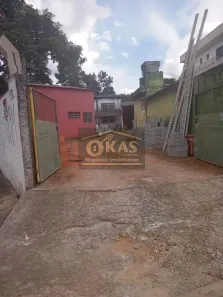 Ponto Comercial à venda, 100m² no Parque Santa Rosa, Suzano