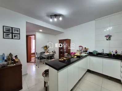Apartamento com 2 Quartos à venda, 44m² no Vila Alice, Santo André