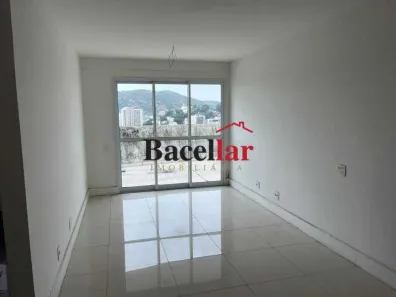 Apartamento com 2 Quartos à venda, 112m² no Andaraí, Rio de Janeiro