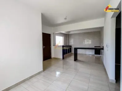 Apartamento com 3 Quartos para alugar, 81m² no Interlagos, Divinópolis