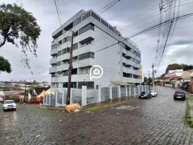 Kitnet com 1 Quarto para alugar, 32m² no Presidente Vargas, Caxias do Sul