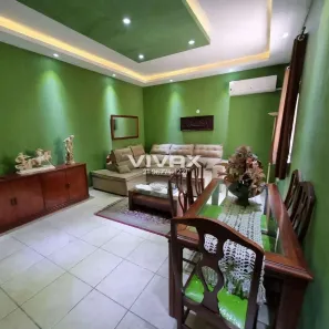 Apartamento com 3 Quartos à venda, 220m² no Méier, Rio de Janeiro