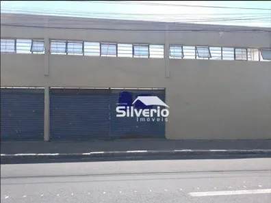 Prédio Comercial para alugar, 200m² no Centro, São José dos Campos