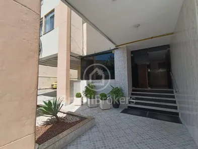 Apartamento com 1 Quarto à venda, 51m² no Cachambi, Rio de Janeiro