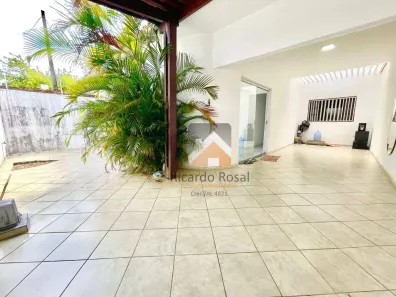 Casa com 3 Quartos à venda, 129m² no Gruta de Lourdes, Maceió