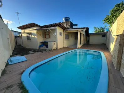 Casa com 5 Quartos à venda, 100m² no Valentina de Figueiredo, João Pessoa