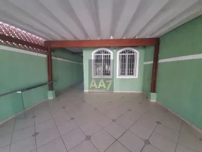 Sobrado com 3 Quartos à venda, 150m² no Jardim Ester Yolanda, São Paulo