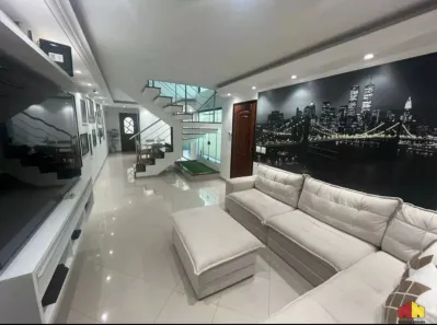 Sobrado com 3 Quartos à venda, 140m² no Vila Regente Feijó, São Paulo
