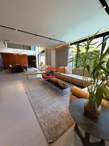 Casa de Condomínio com 4 Quartos à venda, 457m² no Estância Silveira, Contagem
