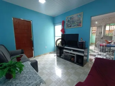Casa com 2 Quartos à venda, 120m² no Paciência, Rio de Janeiro