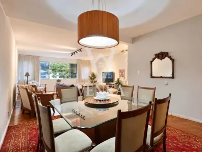 Apartamento com 4 Quartos à venda, 300m² no Copacabana, Rio de Janeiro