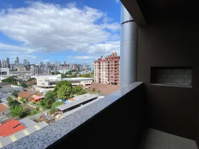 Apartamento com 1 Quarto à venda, 57m² no Rio Branco, Novo Hamburgo