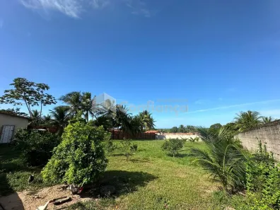 Lote/Terreno à venda, 750m² no Santa Edwiges, Caucaia