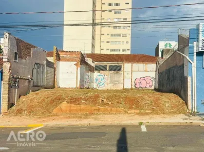 Lote/Terreno à venda, 230m² no Vila Mesquita, Bauru