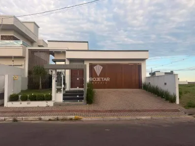 Casa com 3 Quartos à venda, 155m² no Caverazinho, Araranguá