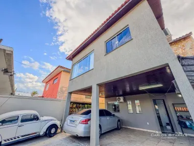 Casa com 3 Quartos à venda, 180m² no Vila Suissa, Mogi das Cruzes