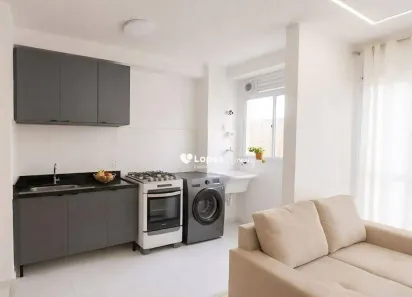 Apartamento com 2 Quartos à venda, 41m² no Guaratiba, Rio de Janeiro