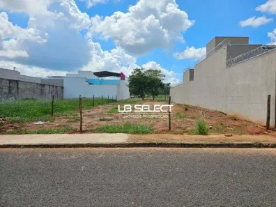 Lote/Terreno à venda, 401m² no Jardim Karaíba, Uberlândia