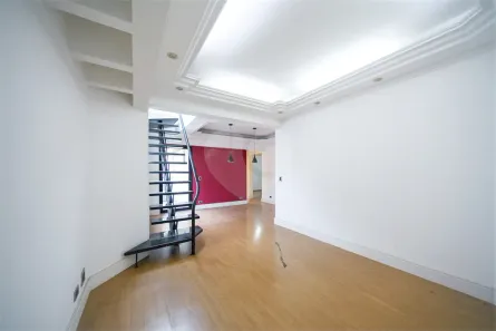 Cobertura com 4 Quartos para venda ou aluguel, 175m² no Santa Cecília, São Paulo