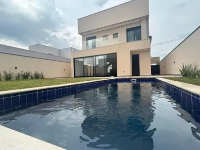 Casa com 3 Quartos à venda, 360m² no Cajuru do Sul, Sorocaba