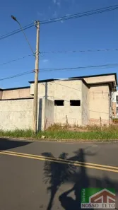 Casa de Condomínio com 2 Quartos à venda, 240m² no Parque Ortolândia, Hortolândia