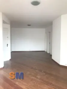 Apartamento com 3 Quartos à venda, 130m² no Vila Nova Conceição, São Paulo