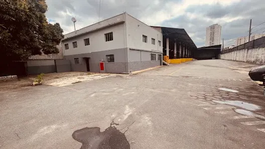 Galpão/Depósito/Armazém para alugar, 2332m² no Jardim Japão, São Paulo